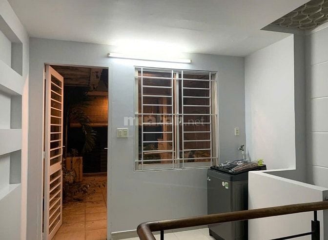 4-Bedroom House for Rent - Tan Binh District