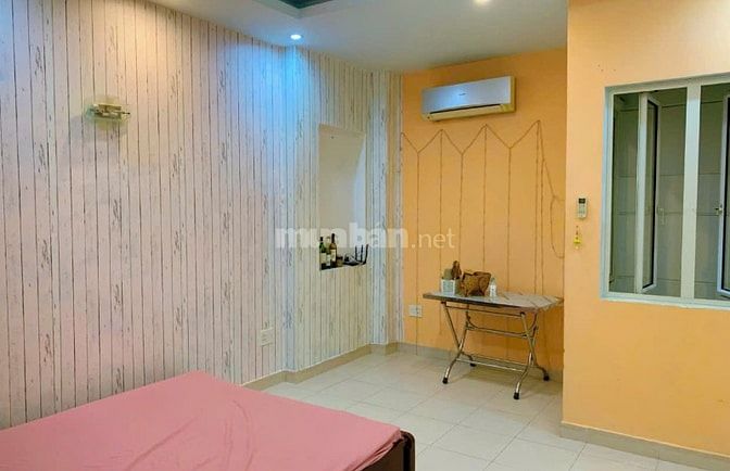4-Bedroom House for Rent - Tan Binh District