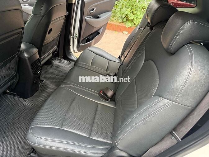 Kia Rondo 2017 Số tự động Trắng