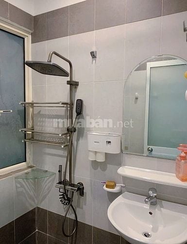 4-Bedroom House for Rent - Tan Binh District