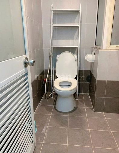 4-Bedroom House for Rent - Tan Binh District