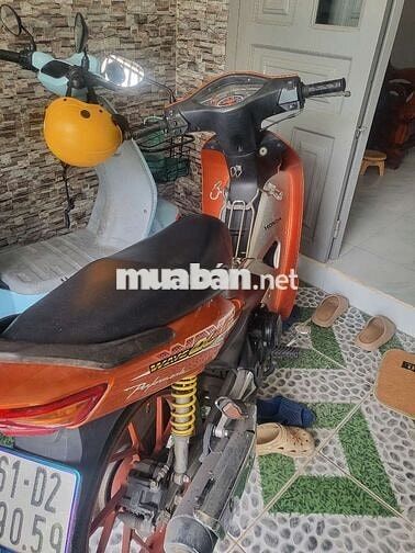 Honda Wave Cam