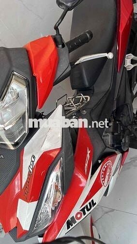 Honda Winner 150R 2023 Đỏ trắng đen 15.000 km