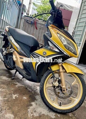 Bán xe Yamaha Nouvo 4, BSTP, Giấy tờ đầy đủ