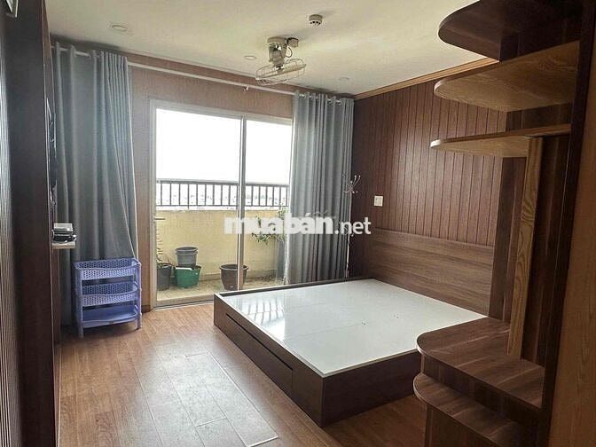 Cho Thuê Chung Cư Cityland 113m2