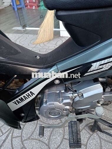 Yamaha Sirius RC 2022 Xám