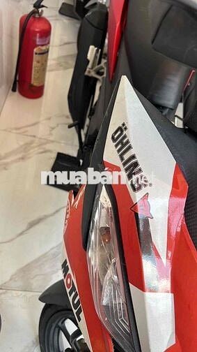Honda Winner 150R 2023 Đỏ trắng đen 15.000 km