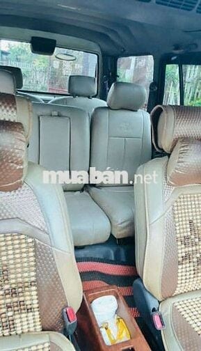 Toyota Zace 2004 Vàng cát