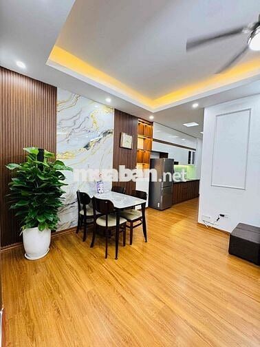 chính chủ cần bán căn góc 3 ngủ 2 vệ sinh chung cư kim văn kim lũ