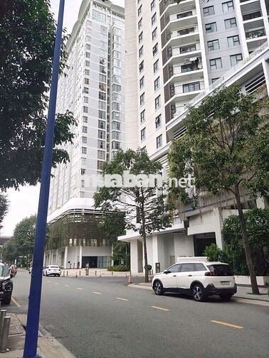cho thuê nhà mtkd TP mới Bình Dương