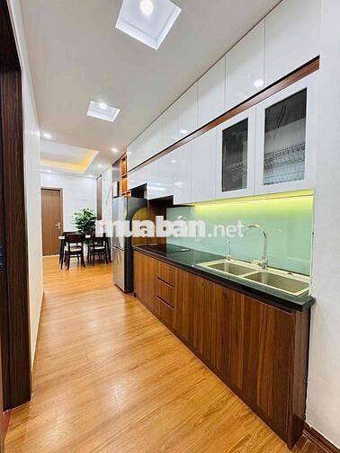 chính chủ cần bán căn góc 3 ngủ 2 vệ sinh chung cư kim văn kim lũ