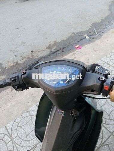 Yamaha Sirius RC 2022 Xám