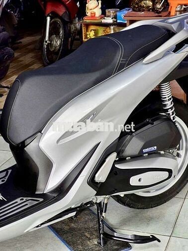 SH125 ABS 2026 Bạc Porsche siêu lướt odo 4k
