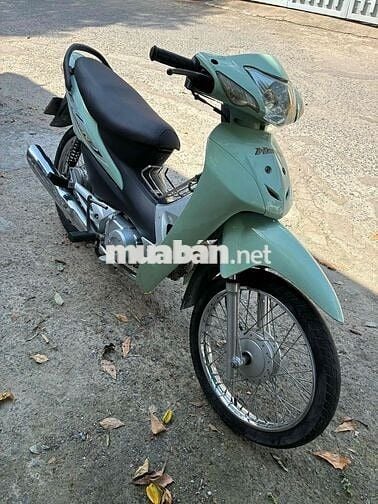 Xe máy 50cc Xanh bạc 59-GA 033.45