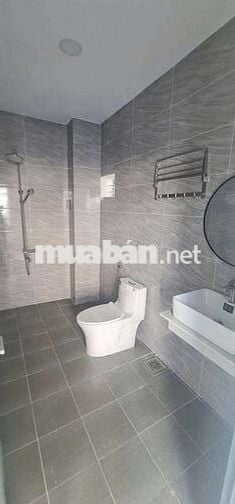 cho thuê nhà mtkd TP mới Bình Dương
