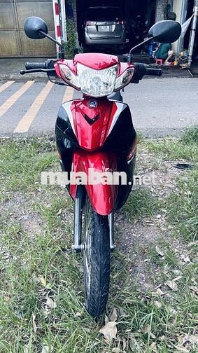 Detech Espero 2023 Đỏ Nam