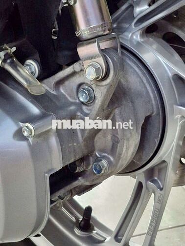 SH125 ABS 2026 Bạc Porsche siêu lướt odo 4k