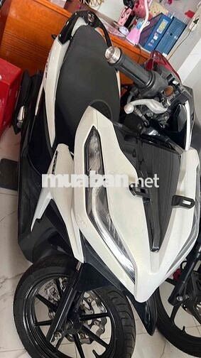 Honda Vario 150 2019 Trắng đen