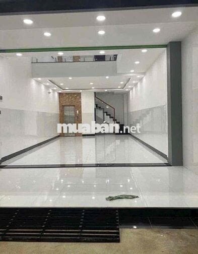 Nhà mặt tiền Kinh Doanh Thích Quảng Đức ,5 tầng có thang máy