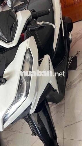 Honda Vario 150 2019 Trắng đen