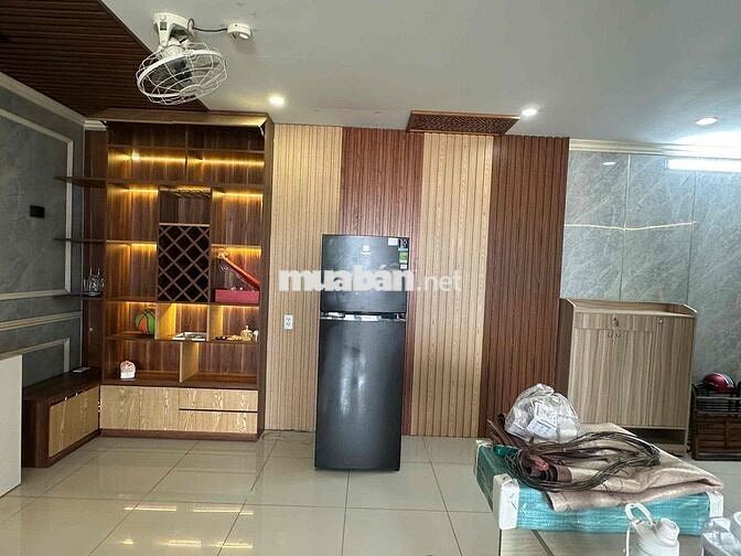Cho Thuê Chung Cư Cityland 113m2