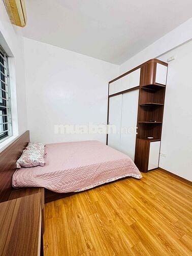 chính chủ cần bán căn góc 3 ngủ 2 vệ sinh chung cư kim văn kim lũ