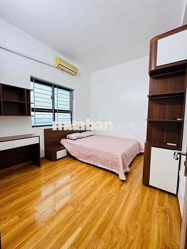 chính chủ cần bán căn góc 3 ngủ 2 vệ sinh chung cư kim văn kim lũ