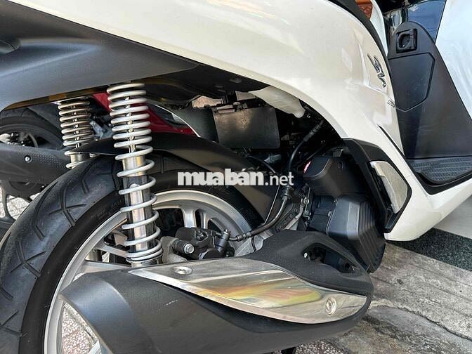 Honda SH 160i ABS 2023 Trắng 6964 km