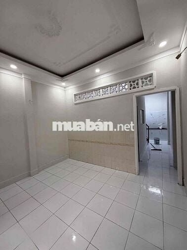 cho thuê nhà 2 tầng, 3Pn, hẻm xe hơi , tân phú