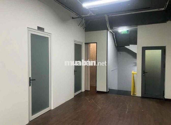 Mặt bằng Yersin gần Ngã 6 , Chợ Thủ Dầu Một 6,5x17m.1 trệt 2 Lầu st