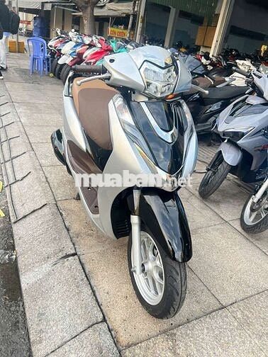 Honda Lead FI 2020 Bạc Đã sử dụng