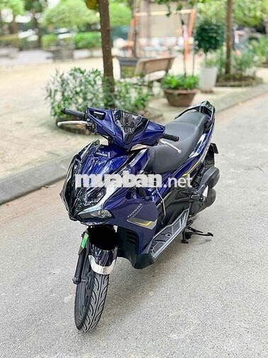 Honda Airblade 125 2022 Xanh Tự động