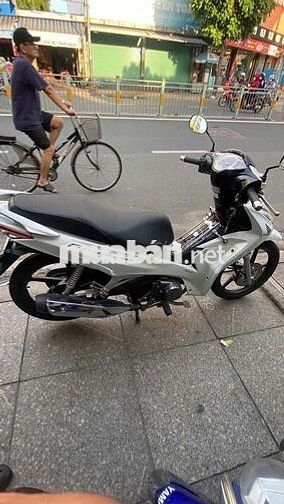 Honda Future Led FI 2023 Trắng Đã sử dụng