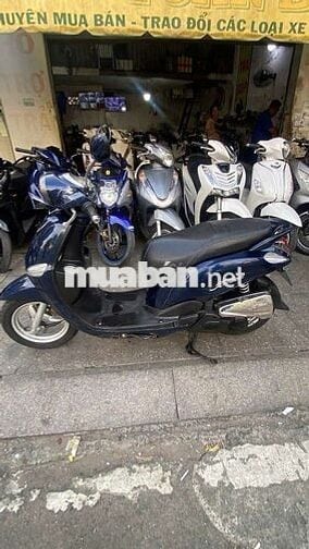Yamaha Nozza FI 2014 Xanh 90%