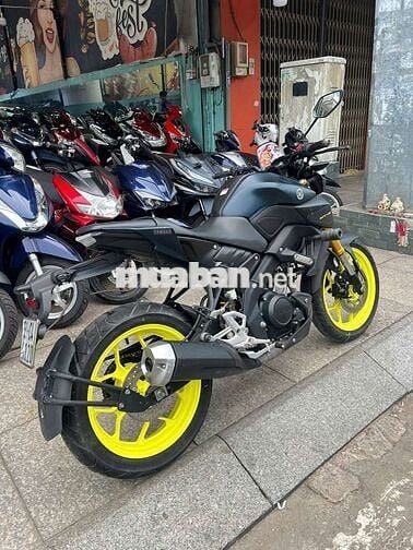 Honda SH 150 2016 Đen Đã sử dụng