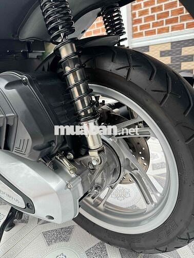 Honda SH 125 2022 Trắng 8000 km