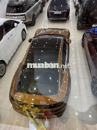 Porsche Panamera 2.9 V6 2024 - 6 Tỷ 550 Triệu