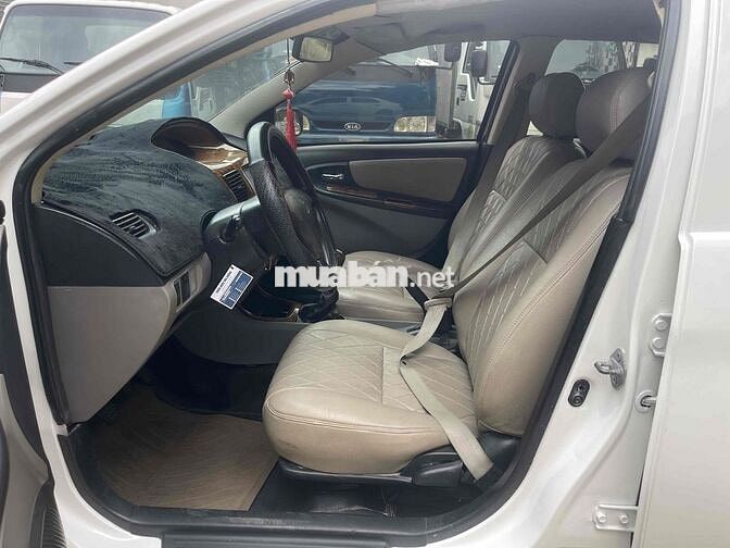 Toyota Vios 2005 G - 123456 km