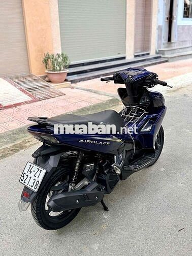 Honda Airblade 125 2022 Xanh Tự động