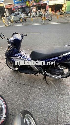 Honda Air Blade 2017 Xanh Smartkey