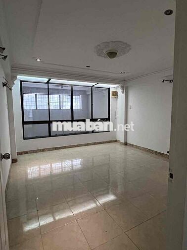 CHO THUÊ NHÀ- 66M2- 4 TẦNG- 6PN + 4WC- BÌNH PHÚ,Q6- 22TR