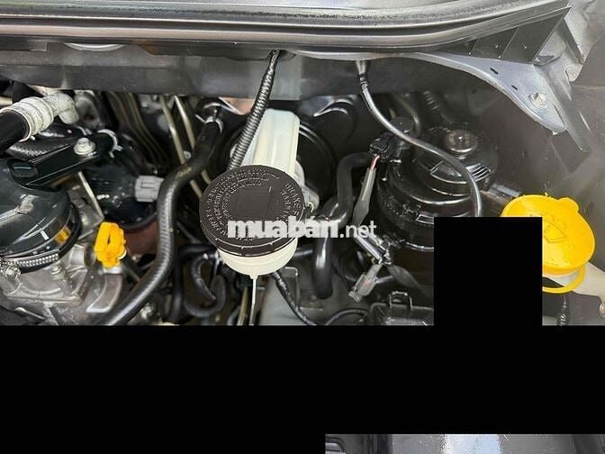 Isuzu MU-X 2017 Số sàn Xám