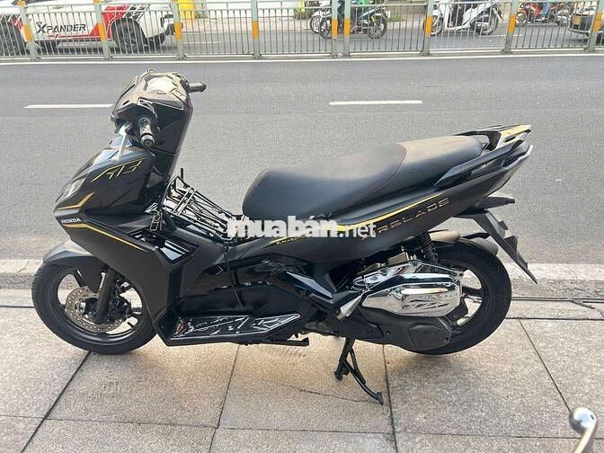 Honda Air Blade 125 2022 Đen 90%