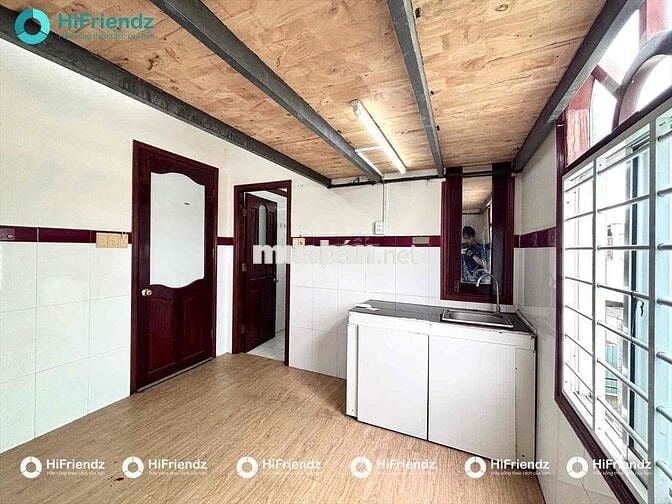 CHO THUÊ PHÒNG TRỌ GÁC SINH VIÊN - CỬA SỔ TRỜI GIÁP QUẬN 10