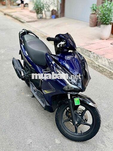 Honda Airblade 125 2022 Xanh Tự động