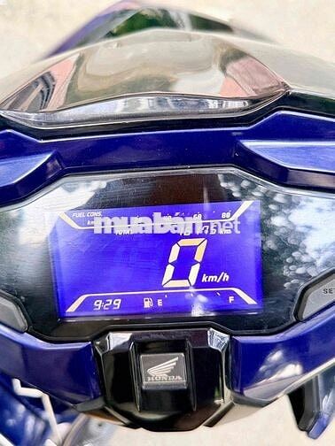 Honda Airblade 125 2022 Xanh Tự động