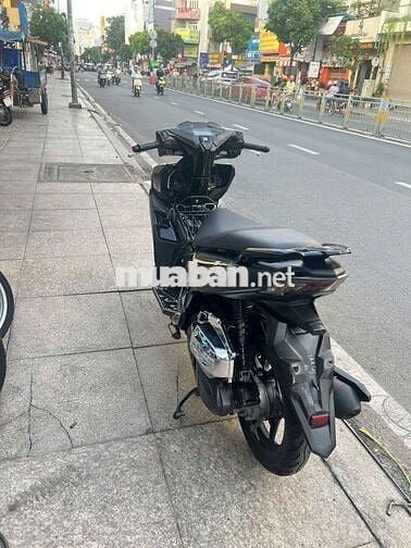 Honda Air Blade 125 2022 Đen 90%