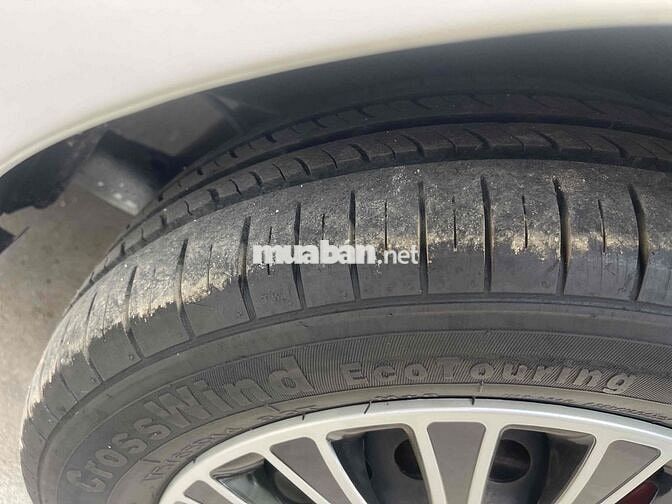 Toyota Vios 2005 G - 123456 km