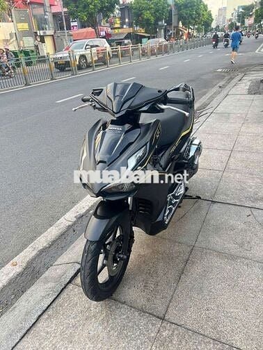 Honda Air Blade 125 2022 Đen 90%