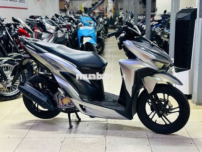 XE MÁY THỊNH PHÁT - VARIO 150 BẠC PORCHE KENG